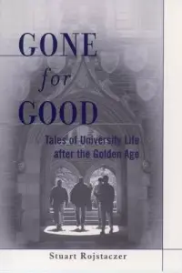 在飛比找博客來優惠-Gone for Good: Tales of Univer