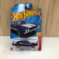 在飛比找蝦皮購物優惠-【雲端新市集】正版 風火輪 小汽車 Hotwheels '6