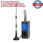 RS485-LoRa-M Wireless Serial Transceiver RS232 / RS422 /RS485 To LoRa Converter