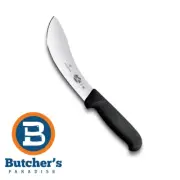 Butcher's Fibrox Victorinox Swiss Skinning Knife | 5780312