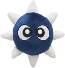 Kirby ALL STAR COLLECTION Gordo Plush Doll Stuffed Toy S 17cm KP34 From Japan