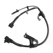 Rear Left Speed Sensor Brake Parts New Direct Replacement Parts 47560-TBA-T01 ABS 1* For Civic -
