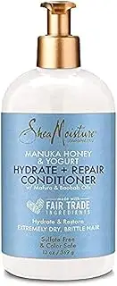 Shea Moisture Manuka Honey & Yoghurt Conditioner 13 oz / 384 ml