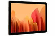 Samsung Galaxy Tab A7 10.4 (2020) T500 32GB 10.4" Wifi Gold Tablet By FedEx