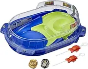 Beyblade Burst Rise Hypersphere Vortex Climb Battle Set - Complete Set with Beystadium, 2 Battling Top Toys and 2 Launchers, Ages 8 and Up