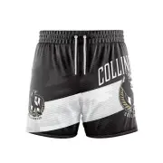 Team AFL Football Youth Kids Barrel Boardies Board Shorts Swimwear