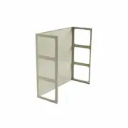 LG - Wind Baffle