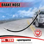 1 Pc Protex Rear Brake Hose Line for Toyota Lexcen T4 T5 VS VP VR 91-97 W/O IRS