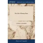 THE LIFE OF THOMAS PAINE