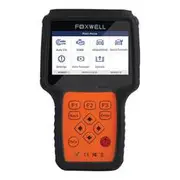 Foxwell Special Service Function Scan Tool - ET6550W