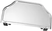 Outdoor Barbecue Seasoning Storage Tray Multi Functional Grill Side Table Attachment for Home Party Picnic Use Accessory