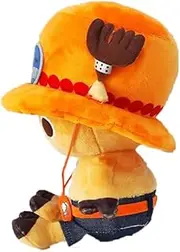 Amxiu One Piece Stuffed Plush Toy Collectibles Plush Doll