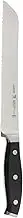 HENCKELS Forged Premio Bread Knife, 8-inch, Stainless Steel