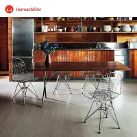 在飛比找蝦皮購物優惠-代購服務 Herman Miller Eames 鋼絲 座椅