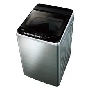 Panasonic 國際牌 NA-V130LBS-S 洗衣機 13KG 變頻 銀色 不鏽鋼