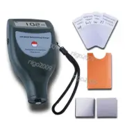 Car Coating Thickness Meter Paint Gauge F/NF Probe 1250um/50mil LANDTEK CM-8828