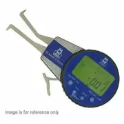 M&W Moore & Wright 1.2-1.6 / 30mm-40mm Internal Digital Caliper 432-04DC