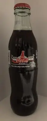 Coca-Cola Park Home Of The Lehigh Valley Iron Pigs Coca-Cola Bottle
