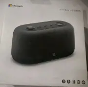 Genuine Microsoft Audio Dock Ramba HUB Speaker Mic HDMI USB-C PD Windows MS Team