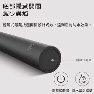 小米有品 煥醒 鼻毛修剪器 電動鼻毛刀 鼻毛剪 鼻毛刀 鼻毛器 修毛刀 鼻毛鉗 全機身可水洗 單向刀頭