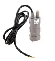 12v DC 1.2A Micro Submersible Water Pumps High Lift 5M 600L/H