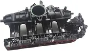 1.8/2.0TSI Car Engine Intake Manifold Assembly EA888,Compatible With VW Golf 6 MK6 Passat B6 Tiguan Skoda Octavia,Compatible With A4 B7 A3 8V 06J133201AR