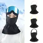 Warm Ski Mask Face protection Scarf Cover Unisex Face Scarf Women