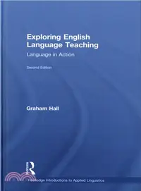 在飛比找三民網路書店優惠-Exploring English Language Tea