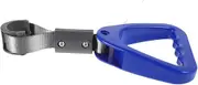 Mobility Aid Transport Handle Public Transport Grip Easy Setup Vehicle Handrail Assist Elderly Disabled Assist Grip Comfortable Bus Hand Straps