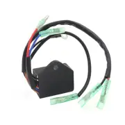 CDI Unit # 3G2-06060-2 for Tohatsu 9.9HP 15HP 18HP Outboard NS15D NS18E Magneto