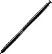 Galaxy Note 20 Ultra Stylus Pen Replacement for Samsung Galaxy Note 20 Note 20 Ultra 5G S Pen Stylus Pen(No Bluetooth)(Black)