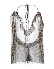 [SAINT LAURENT] SAINT LAURENT Tops - Item 12698980