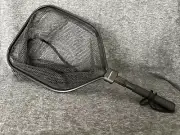 Fly Fishing Landing Net, Bass Trout Net, Fly Fishing Gear Accessories- Fishing