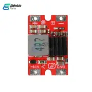 DC-DC 25V to 5V/12V 8A High Power Buck Step-down Module For Mini Airplane Model