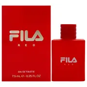 Fila Fila Red For Men 7.5 ml EDT Spray (Mini)