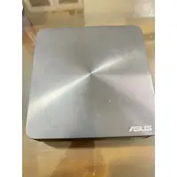 在飛比找蝦皮購物優惠-Asus Model/型號VM60 簡易桌上型電腦 二手