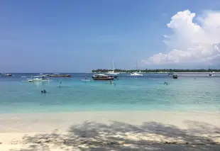 吉利海龜海灘渡假村