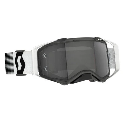 Scott USA Prospect Sand/Dust Goggles OSFM Black 272826-7702327
