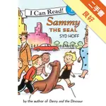 AN I CAN READ BOOK LEVEL 1: SAMMY THE SEAL[二手書_良好]11315303747 TAAZE讀冊生活網路書店