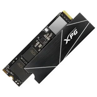 ADATA威剛 XPG GAMMIX S70 BLADE Gen4/SSD 固態硬碟/原價屋【支援PS5】