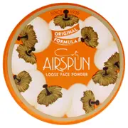 Airspun Loose Face Powder - 070-041 Translucent Extra Coverage by Coty for Women - 2.3 oz Powder