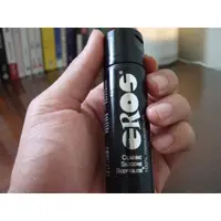 在飛比找蝦皮購物優惠-[團購]德國大牌Eros 矽性潤滑液 100ML