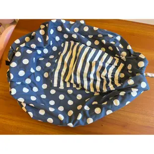 Ohoh-mini寶寶輕鬆背-嬰兒背巾