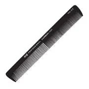 Hi Lift Carbon + Ion Stylist Hair Comb Brush #22 HLCC22 Hairdressing Barber