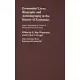 Economists’ Lives: Biography and Autobiography in the History of Economics
