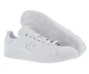 Adidas Stan Smith Mens Shoes Size 8, Color: White/White