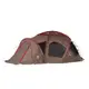 [阿爾卑斯戶外] SnowPeak Dock Dome Pro.6 圓弧寢室帳/露營帳篷 SD-506