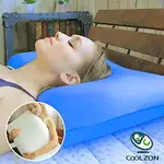 COOLZON 3D釋壓體感枕