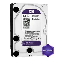 在飛比找momo購物網優惠-【WD 威騰】紫標 1TB 3.5吋 5400轉 64MB 