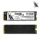 SK 512GB M.2 2280 NVMe PCIe Gen3x4 SSD 固態硬碟